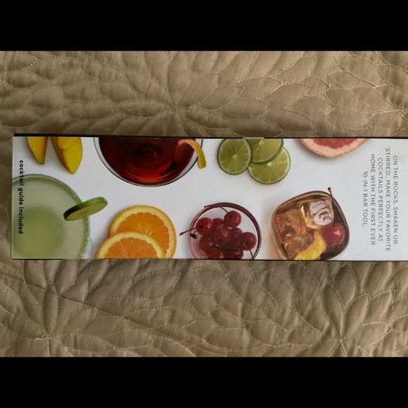 🎁New Bartendermske nice 💝 - Picture 2 of 2